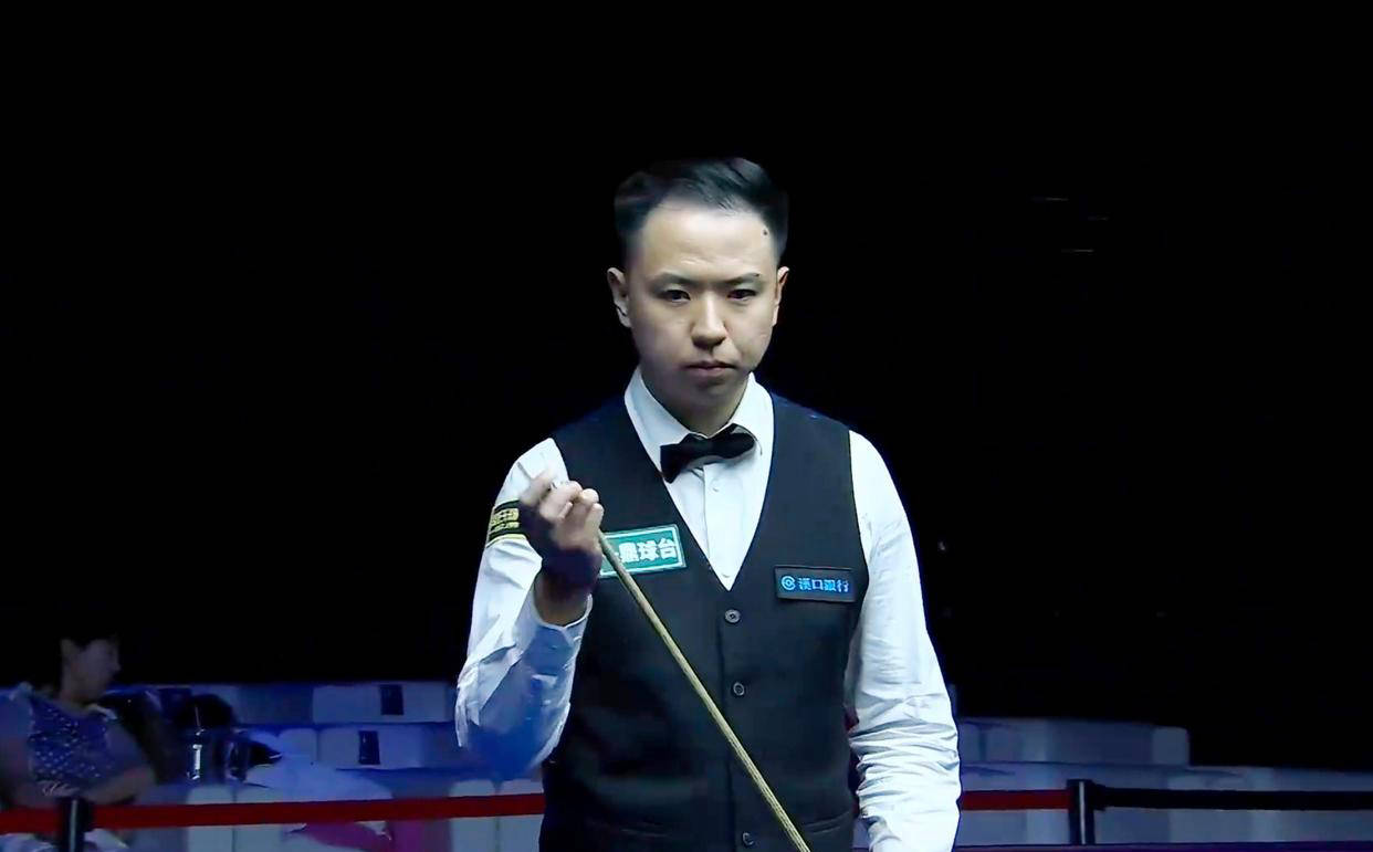 让他们在关 让他们在关