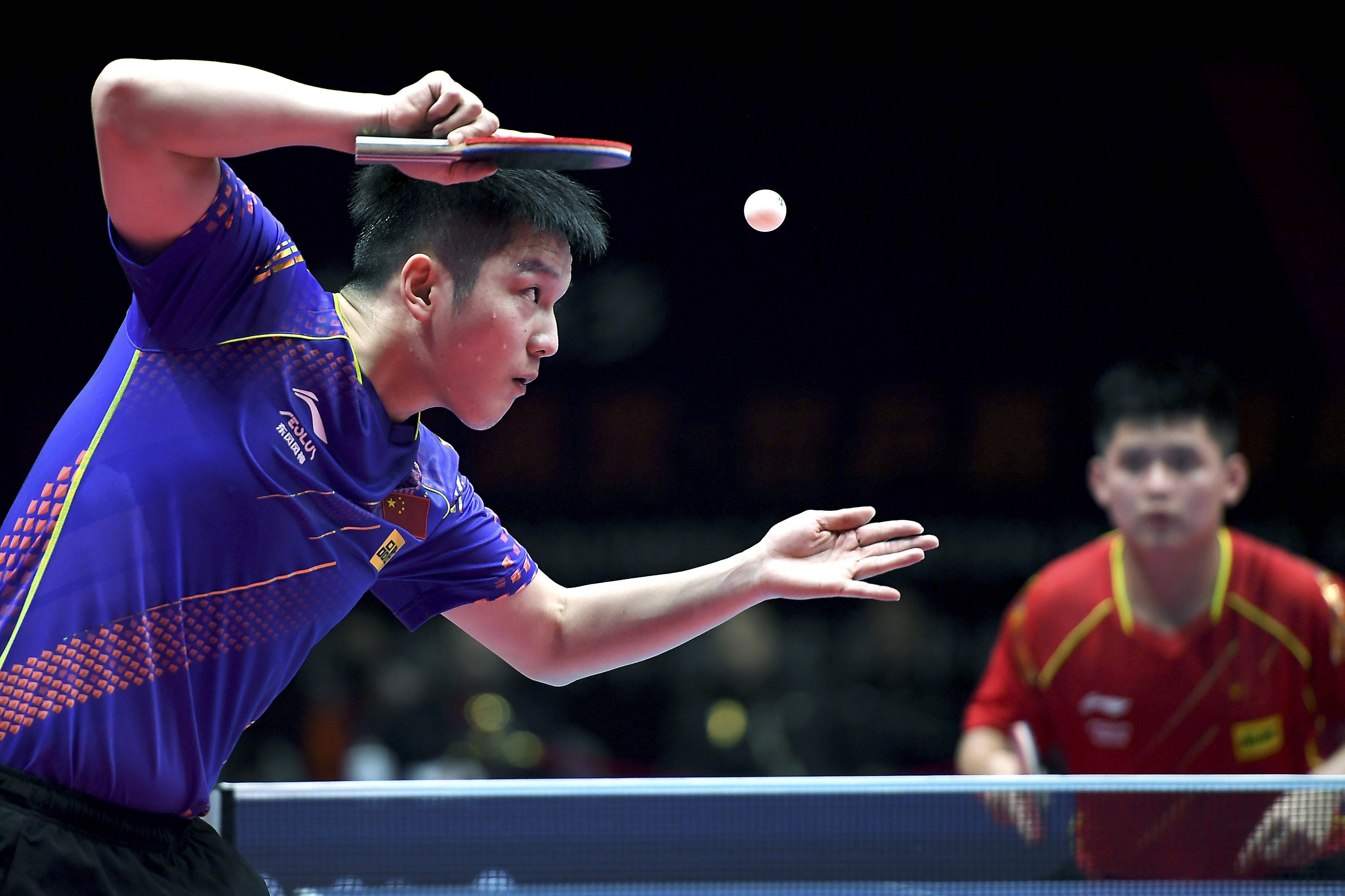 整个下半场 整个下半场