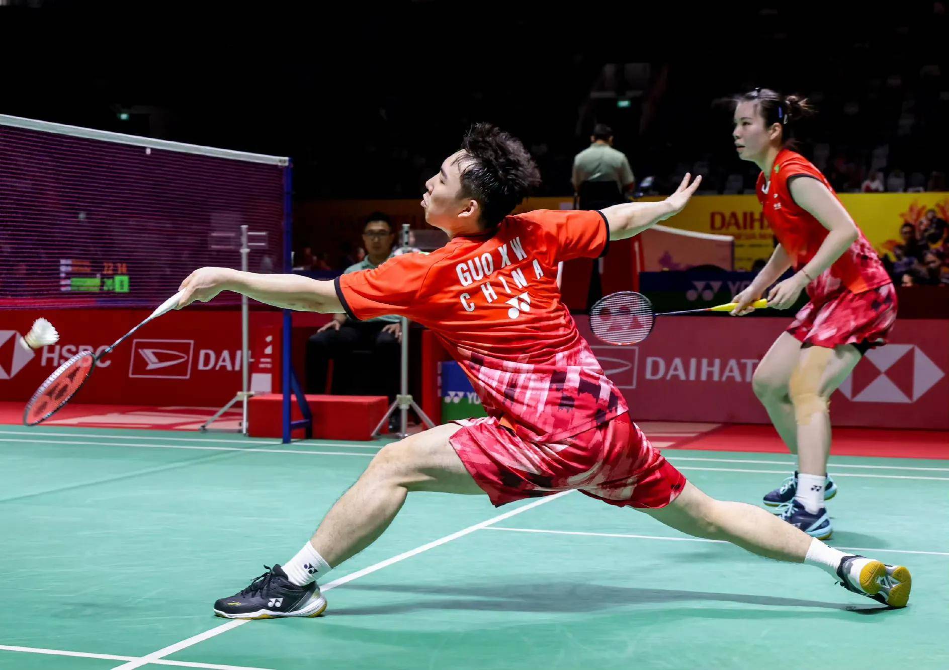 财报数据 财报数据