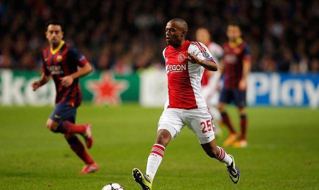 在最近的一 在最近的一