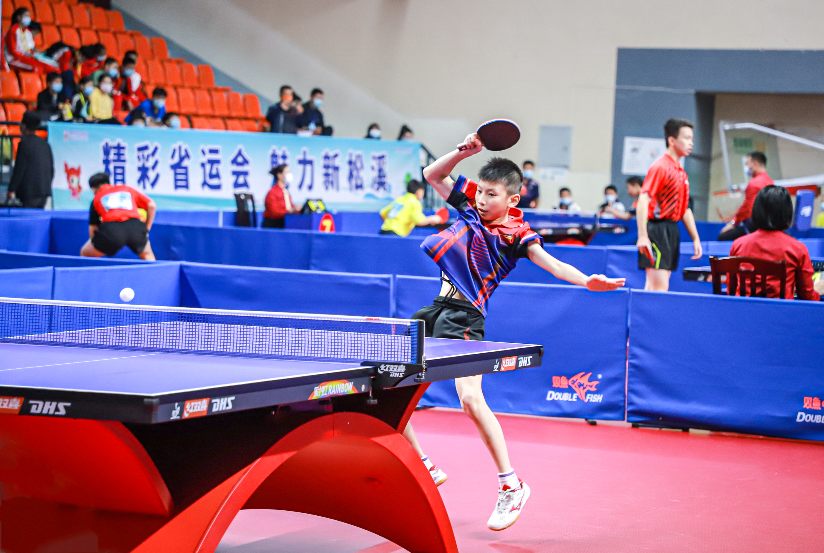 半决赛毫无 半决赛毫无