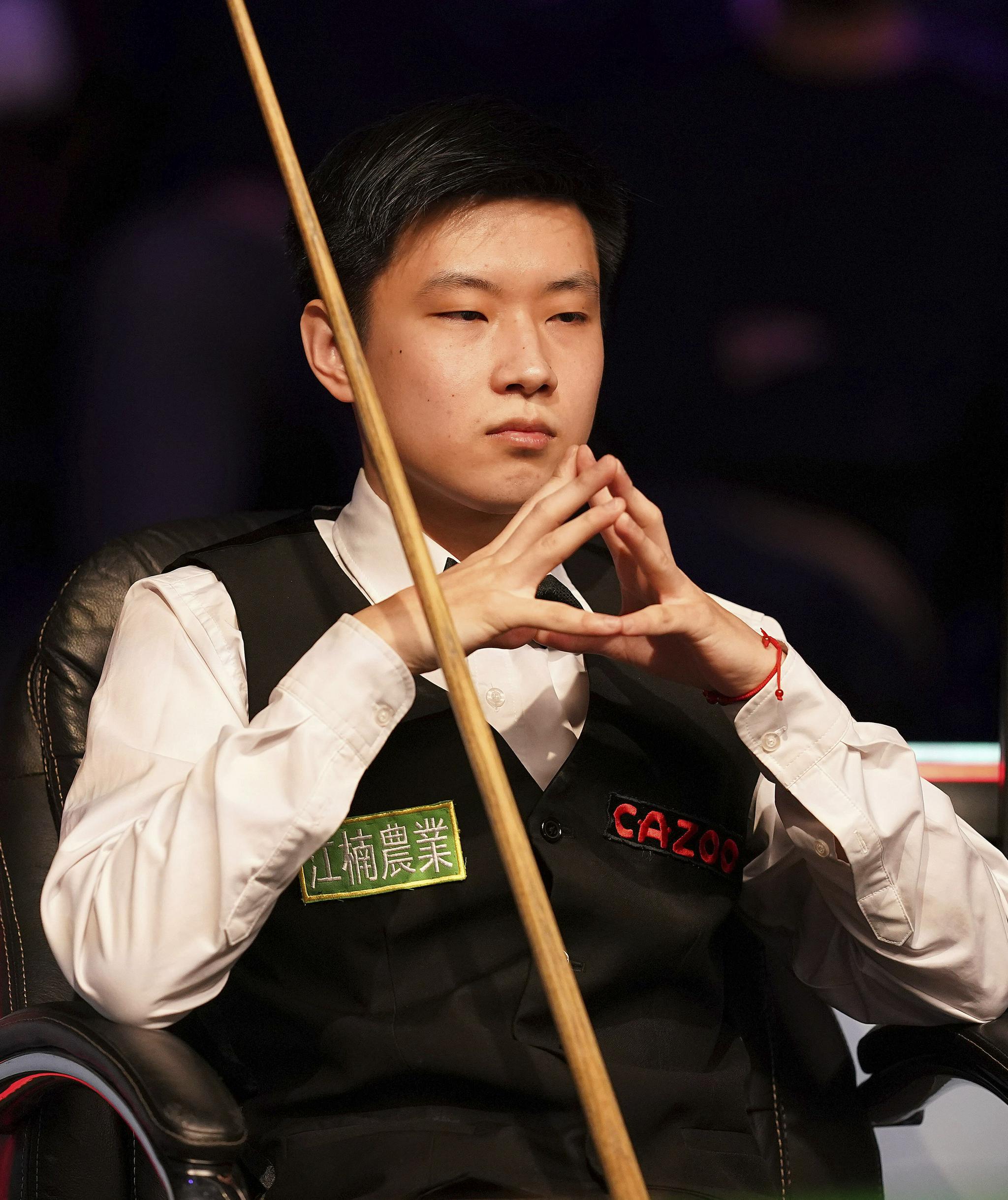 刻稳定发挥 刻稳定发挥