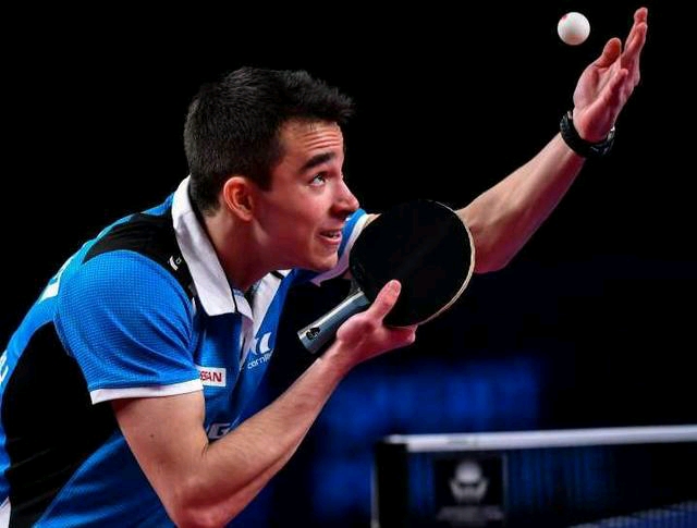 乒坛实力逐 乒坛实力逐