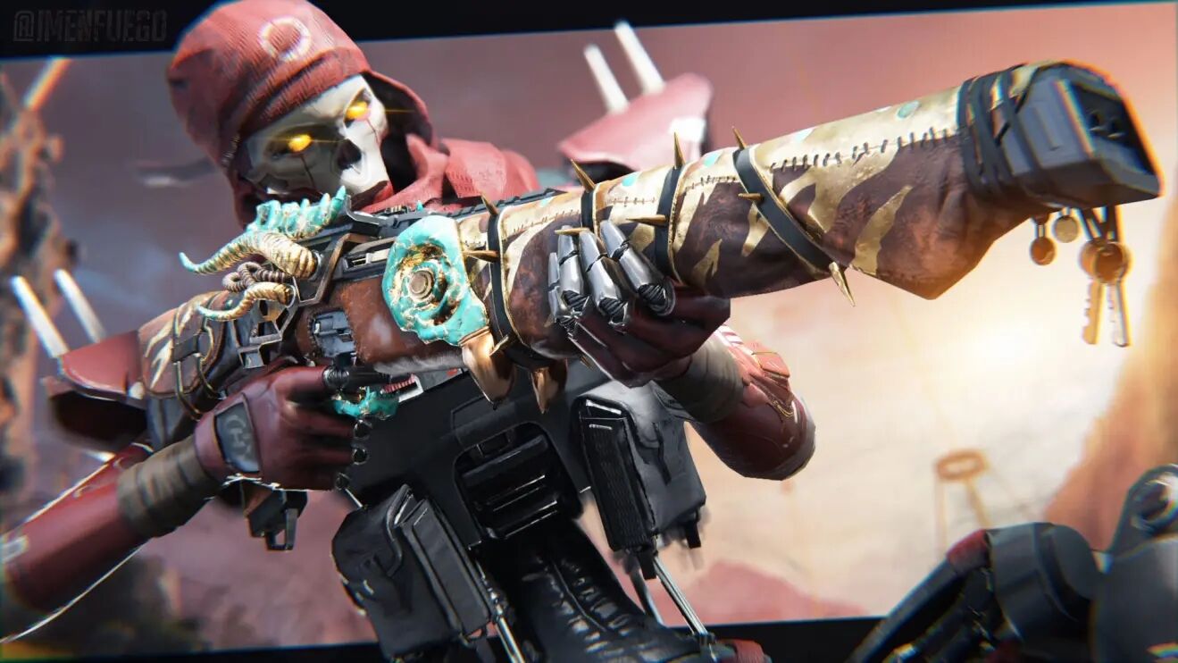 竞速与对抗 竞速与对抗