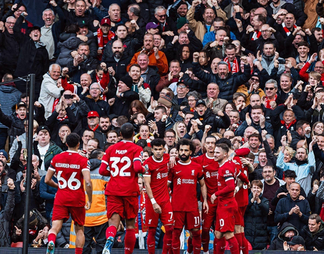 赛程与转播 赛程与转播