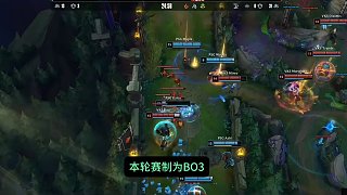 点规律