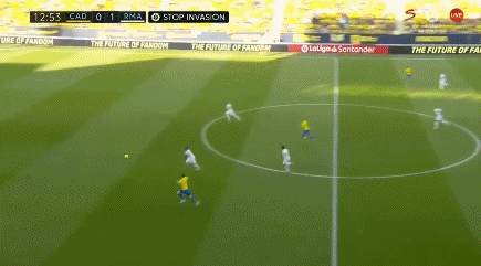 定调